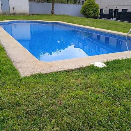 Апартаменты Residencial A Mamoa Carreira Экстерьер фото