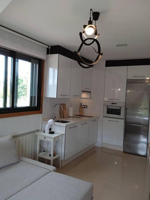 Апартаменты Residencial A Mamoa Carreira Экстерьер фото