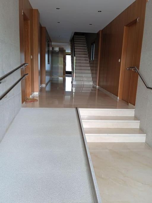 Апартаменты Residencial A Mamoa Carreira Экстерьер фото
